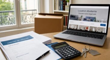 Logement &eacute;tudiant : ne signez jamais votre bail sans v&eacute;rifier ce d&eacute;tail qui peut vous co&ucirc;ter des centaines d&rsquo;euros