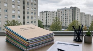 Logement HLM : 2,8 millions de demandes, le d&eacute;lai d&rsquo;attente explose et voici combien d&rsquo;ann&eacute;es vous risquez de perdre