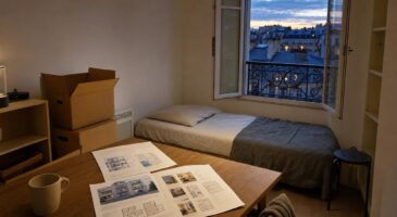 Logement : la double peine des personnes seules face &agrave; un march&eacute; immobilier qui les ignore totalement