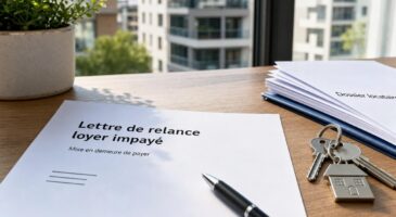 Loyer impay&eacute; : propri&eacute;taire bailleur, cette d&eacute;marche essentielle pour r&eacute;cup&eacute;rer votre argent sans passer par le tribunal