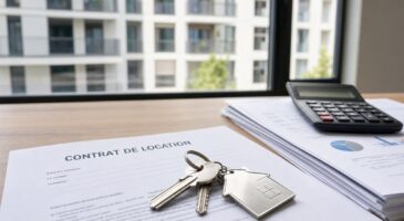Loyers impay&eacute;s : Visale, GLI ou caution, ce que votre choix de garantie va vraiment co&ucirc;ter &agrave; votre portefeuille