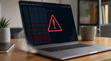 Mac lent et qui surchauffe : une faille critique de macOS le transforme en mineur de Monero &agrave; vos frais