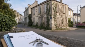Maison abandonn&eacute;e : avant m&ecirc;me de contacter la mairie, ce d&eacute;tail juridique crucial peut faire capoter votre achat