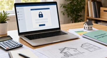MaPrimeR&eacute;nov&rsquo; : un nouveau site depuis le 17 ao&ucirc;t, attention &agrave; cette connexion obligatoire qui peut bloquer vos aides