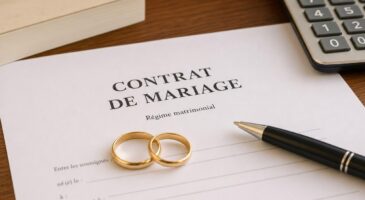 Mariage : cette erreur classique sur votre contrat peut transformer un divorce en cauchemar financier pour votre patrimoine