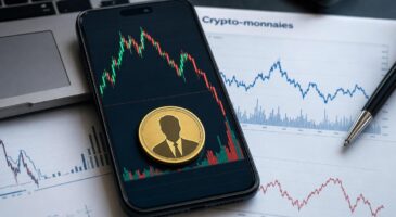 Memecoin TRUMP : le m&eacute;canisme qui a fait perdre 4,7 milliards aux investisseurs tout en enrichissant l&rsquo;ex-pr&eacute;sident