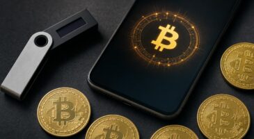 &laquo;&nbsp;Mes bitcoins ont &eacute;t&eacute; vid&eacute;s en 7 minutes&nbsp;&raquo; : la faille Coldcard qui s&egrave;me la panique et affole les compteurs du r&eacute;seau Bitcoin