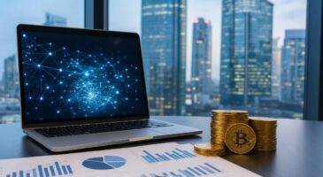 Michael Saylor l&egrave;ve 15 milliards pour ses bitcoins gr&acirc;ce &agrave; ChatGPT : voici le montage qui co&ucirc;te 1,76 milliard par an