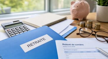Minimum contributif 2026 : l&rsquo;erreur sur vos trimestres cotis&eacute;s qui vous co&ucirc;te 1772&euro; par an sur votre retraite &agrave; vie