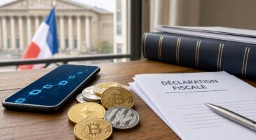 Moins-values crypto d&eacute;ductibles sur 10 ans, paiements exon&eacute;r&eacute;s : la r&eacute;volution fiscale que pr&eacute;pare la loi Midy