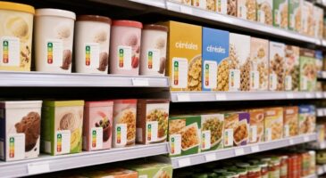 Oubliez les &laquo;&nbsp;p&acirc;les copies&nbsp;&raquo; : cette r&eacute;volution du Nutri-Score sur les marques distributeurs qui bouleverse votre ticket de caisse