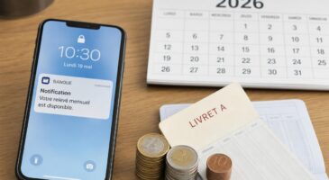 PEL : ce message de votre banque n&rsquo;est pas une arnaque, l&rsquo;ignorer va vous faire perdre son rendement avantageux d&egrave;s 2026