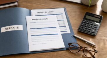 Pension de retraite : l&rsquo;erreur invisible sur votre relev&eacute; de carri&egrave;re qui vous fait perdre des milliers d&rsquo;euros