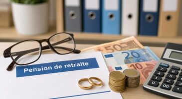 Pension de r&eacute;version : cette r&egrave;gle de calcul qui explique pourquoi l&rsquo;ex-conjoint touche souvent plus que la derni&egrave;re &eacute;pouse