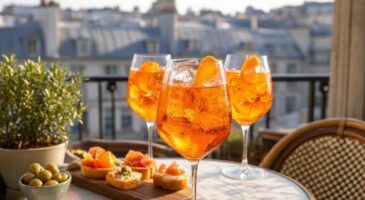 Personne n&rsquo;en buvait en 2003 : la le&ccedil;on de marketing de Campari pour faire du Spritz un business &agrave; 1 milliard d&rsquo;euros