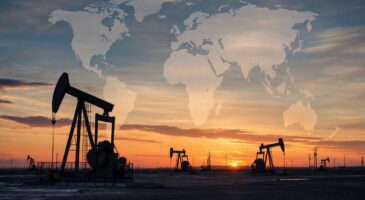 P&eacute;trole : apr&egrave;s le d&eacute;part des &Eacute;mirats, cet accord secret entre les USA et le Venezuela menace de faire imploser l&rsquo;OPEP