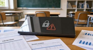 Piratage de l&rsquo;&Eacute;ducation nationale : notes, absences, identit&eacute;&hellip; ce que les hackers savent sur vos enfants et comment ils vont s&rsquo;en servir