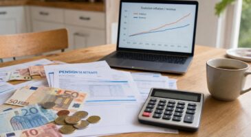 Pouvoir d&rsquo;achat : retrait&eacute;s, salari&eacute;s ou smicards, voici les vrais gagnants face &agrave; l&rsquo;inflation depuis 2022