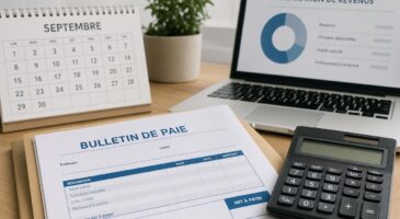 Pr&eacute;l&egrave;vement &agrave; la source : le fisc modifie votre taux et voici l&rsquo;effet surprise attendu sur votre salaire de septembre