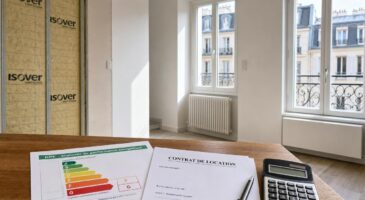 Propri&eacute;taires bailleurs : le pi&egrave;ge du DPE qui vous interdit d&rsquo;augmenter votre loyer m&ecirc;me apr&egrave;s des milliers d&rsquo;euros de travaux