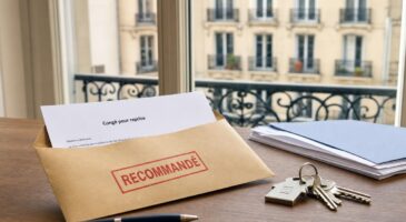 Propri&eacute;taires : face &agrave; un loyer impay&eacute;, l&rsquo;envoi de ce simple courrier peut vous &eacute;viter une proc&eacute;dure judiciaire
