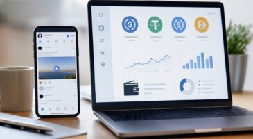 R&eacute;mun&eacute;ration sur X : Elon Musk pr&eacute;pare le paiement en stablecoins USDC, ce qui va tout changer pour vos revenus