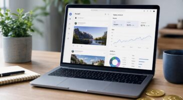 R&eacute;mun&eacute;ration sur X : Elon Musk veut remplacer les virements par le stablecoin USDC et voici ce que &ccedil;a va changer pour vos revenus