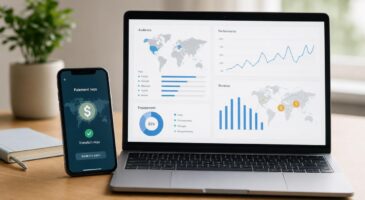 R&eacute;mun&eacute;ration sur X : pourquoi le virement bancaire des influenceurs pourrait bient&ocirc;t &ecirc;tre remplac&eacute; par le dollar num&eacute;rique USDC