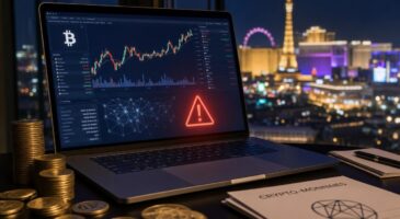 &laquo;&nbsp;Rendement crypto de 30% garanti par une IA&nbsp;&raquo; : les dessous du Ponzi qui a co&ucirc;t&eacute; 24 millions &agrave; 400 &eacute;pargnants