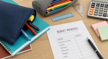 Rentr&eacute;e scolaire : cette baisse des prix sur les fournitures qui cache une mauvaise surprise pour votre budget 2027