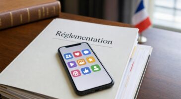 R&eacute;seaux sociaux interdits aux moins de 15 ans : pourquoi les Sages ont finalement tout annul&eacute; juste avant la rentr&eacute;e de septembre