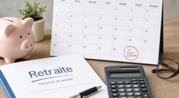 Retraite 2026 : cette double condition sur l&rsquo;&acirc;ge et les trimestres qui d&eacute;bloque un bonus de pension de 5% par an &agrave; vie
