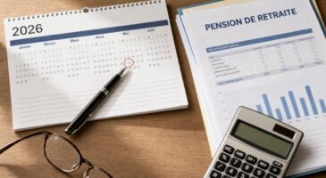 Retraite 2026 : le pi&egrave;ge du &laquo;&nbsp;taux plein&nbsp;&raquo; qui peut amputer votre pension de 200&euro; m&ecirc;me si vous avez tous vos trimestres