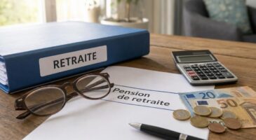 Retraite 2027 : au lieu de la hausse de 2% attendue, ce plan du gouvernement menace de geler votre pension