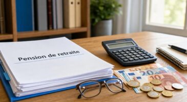 Retraite 2027 : si votre pension d&eacute;passe ce seuil, pr&eacute;parez-vous &agrave; une perte de pouvoir d&rsquo;achat de plusieurs centaines d&rsquo;euros