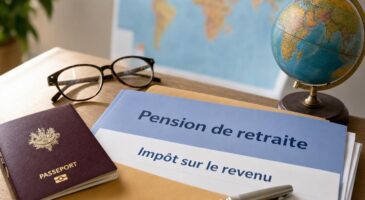 Retraite &agrave; l&rsquo;&eacute;tranger 2026 : vous ne paierez plus de CSG mais attention &agrave; cette erreur qui bloque votre pension