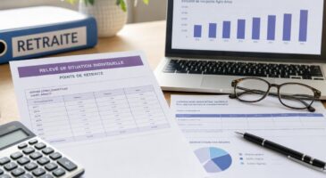 Retraite Agirc-Arrco : cette erreur fr&eacute;quente sur votre relev&eacute; de carri&egrave;re qui ampute votre pension de plusieurs milliers d&rsquo;euros