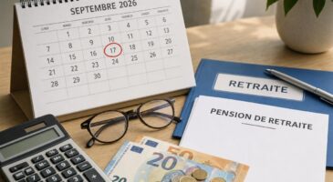 Retraite : cette date cl&eacute; de septembre 2026 qui peut vous faire perdre 13 626 &euro; &agrave; cause d&rsquo;un seul jour d&rsquo;&eacute;cart