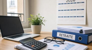 Retraite des ind&eacute;pendants : le pi&egrave;ge du chiffre d&rsquo;affaires trop faible qui vous fait travailler une ann&eacute;e pour rien