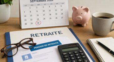 Retraite des m&egrave;res : d&egrave;s septembre 2026, cette injustice sur le calcul de votre pension va enfin dispara&icirc;tre