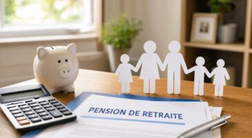 Retraite des parents : adieu le bonus de 10%, voici combien vous allez perdre ou gagner avec le nouveau forfait