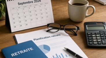 Retraite : n&eacute; entre 1964 et 1968 ? Ce changement inattendu au 1er septembre 2026 peut vous faire partir plus t&ocirc;t