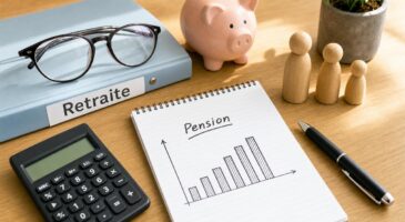 Retraite pour 3 enfants : la fin du bonus de 10% va faire des gagnants et des perdants, voici qui est concern&eacute;