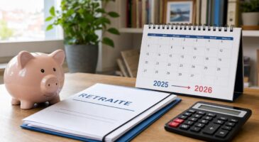 Retraite : pourquoi le temps partiel risque de plomber votre pension m&ecirc;me si vous validez tous vos trimestres