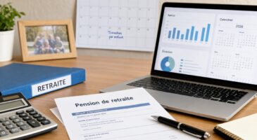Retraite : pourquoi vos 8 trimestres par enfant sont invisibles sur votre relev&eacute; et ce que la loi de 2026 va changer pour votre pension