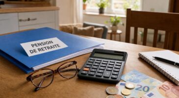 Retraites : &agrave; partir de ce montant de pension, le gouvernement vous consid&egrave;re &laquo;&nbsp;ais&eacute;&nbsp;&raquo; et pr&eacute;pare une mesure qui va r&eacute;duire votre pouvoir d&rsquo;achat