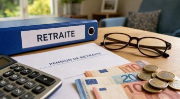 Revalorisation des retraites 2027 : au-del&agrave; de ce montant, le gouvernement veut geler votre pension