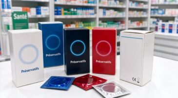 Risque d&rsquo;IST et de grossesse : si vous avez achet&eacute; ces pr&eacute;servatifs en pharmacie ou sur Amazon, v&eacute;rifiez ce d&eacute;tail crucial