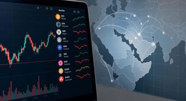 Scandale Binance : 676 millions de dollars en crypto li&eacute;s &agrave; l&rsquo;Iran, voici le risque r&eacute;el pour votre portefeuille
