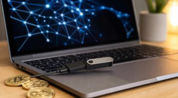 S&eacute;curisez vos cryptos avec Ledger et recevez jusqu&rsquo;&agrave; 70 $ en Bitcoin : la d&eacute;marche &agrave; suivre avant le 6 septembre